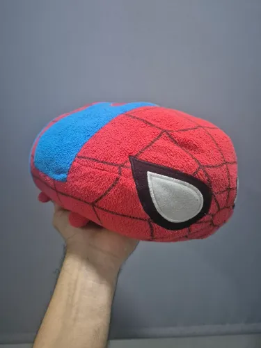 Pelúcia Homem-Aranha Tsum Tsum Disney