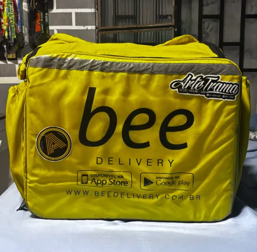 Bolsa/Bag Entregador