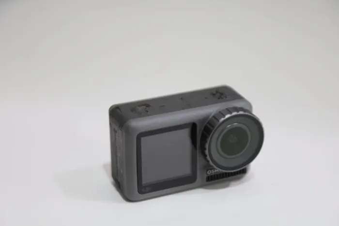Dji Osmo action