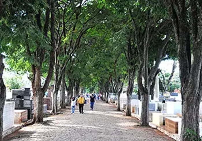 JAZIGO PADRE ANCHIETA