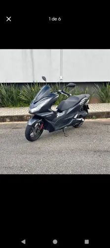 Honda PCX 