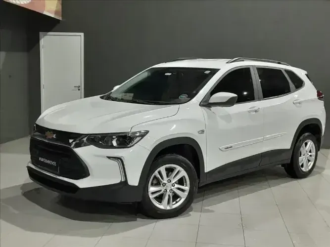 Chevrolet Tracker LT 1.0 Turbo 12V Flex AUT 2023