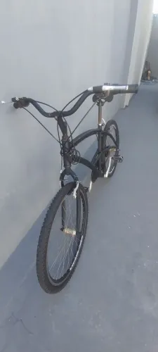Bicicleta caloi aro 26