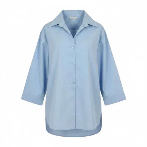 Camisete feminina