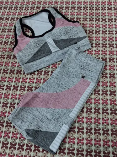 Conjunto fitness