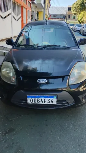Ford KA 1.0 8v/1.0 8V ST Flex 3P 2012