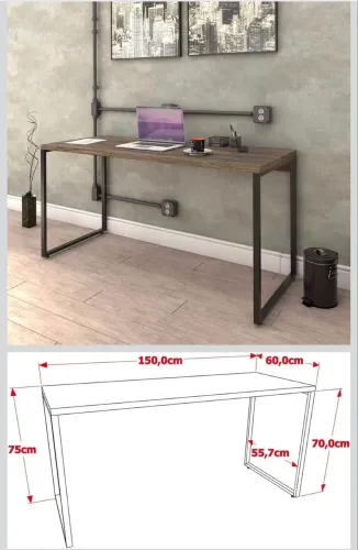 Mesa para Escritório