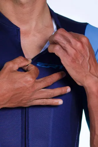 Camisa ciclismo Jersey