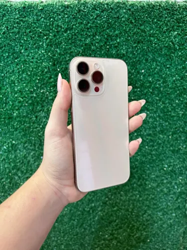 iPhone 16 Pro Max 256gb