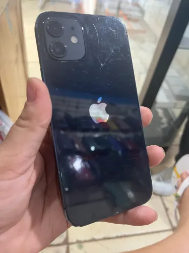 iPhone 12 de 128g 