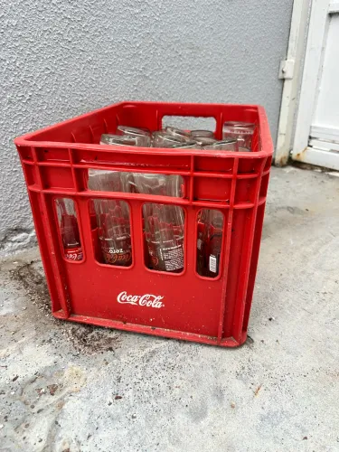 Engradado de coca cola KS 290ml