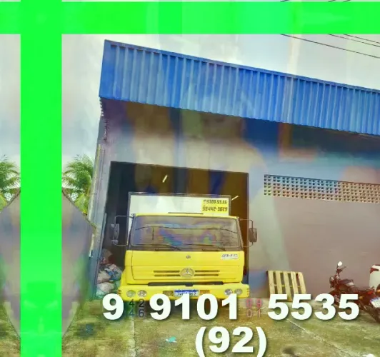 Frete Bau Entregas que fazem a diferença