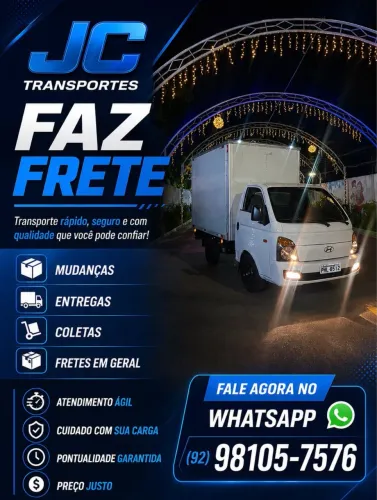 Frete