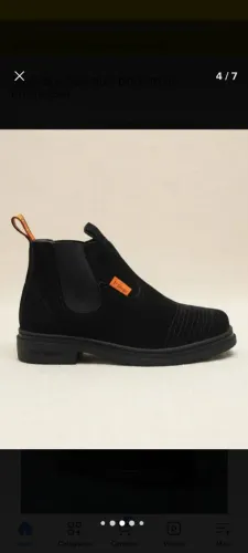 Bota Don Diego Nova