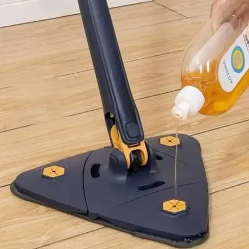 Esfregão mágico 360° - PAGUE SÓ NA ENTREGA.