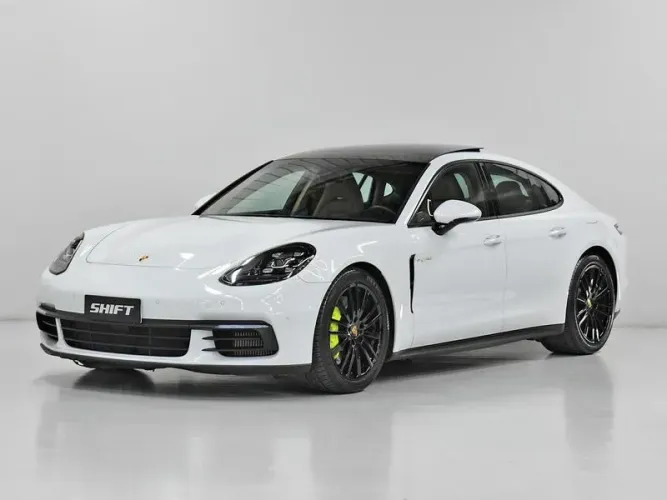 Porsche Panamera 4 E-hybrid 2.9 462cv 2020