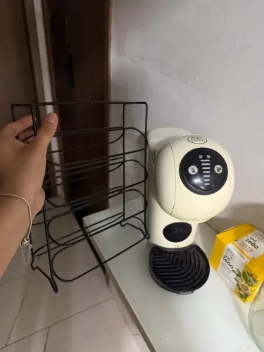 Cafeteira Dolce Gusto