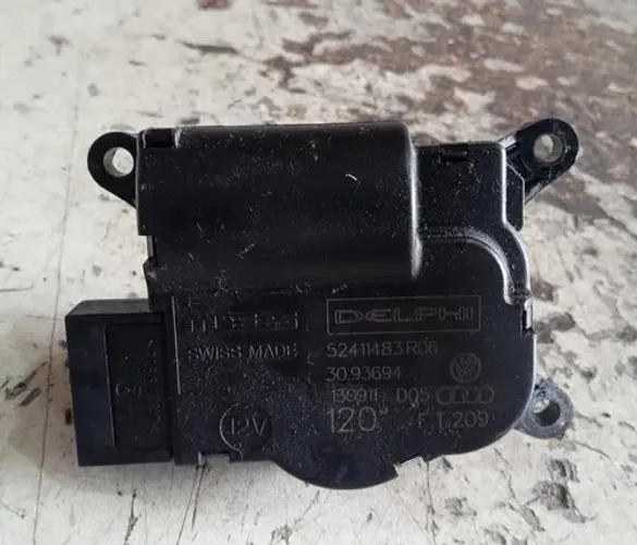 Motor Atuador Caixa Ar Condicionado Amarok 2012 52411483r06