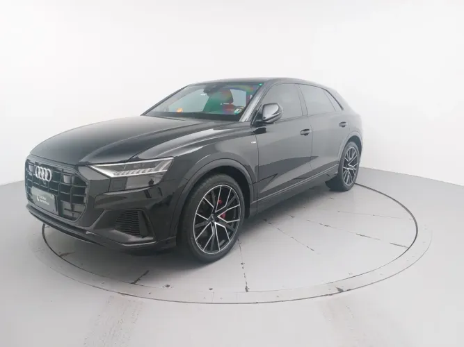 Audi Q8 Perf.bl. 3.0 TFSI Coupe Quat. S-tron. 2020
