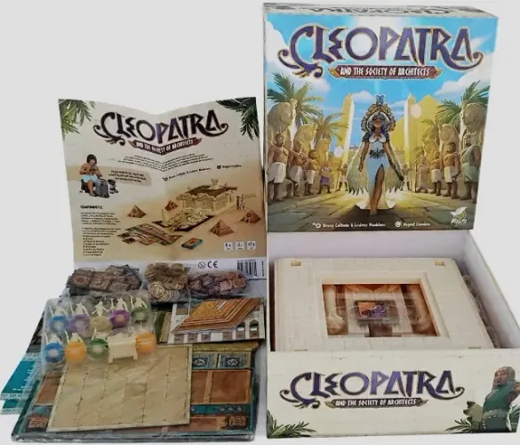 CLEOPATRA