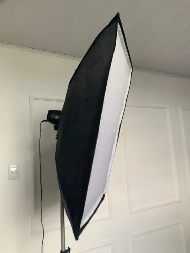 softbox 90 cm 