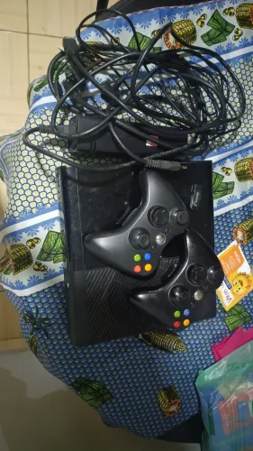 Xbox 360