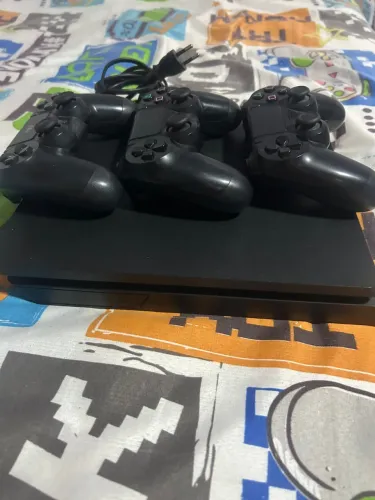 Ps4