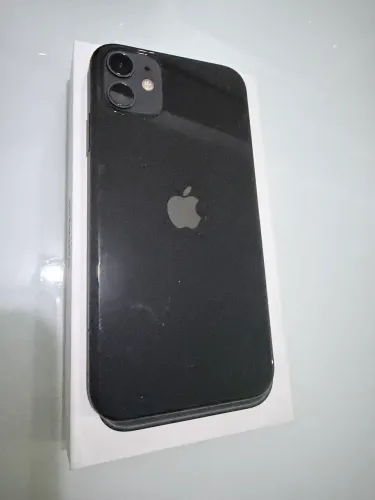 iPhone 11, 128gb estado de novo !