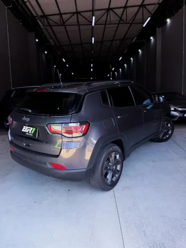 Jeep Compass Long. T270 1.3 TB 4X2 Flex AUT 2022