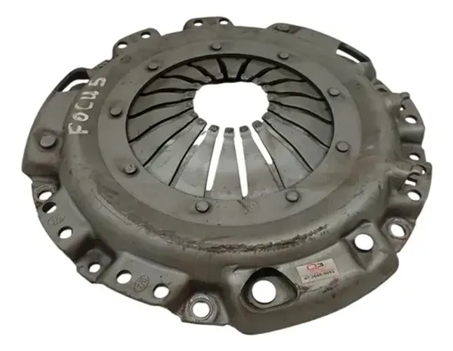 Plato Disco Embreagem Ford Focus 2.0 2005 2006 2007 2008