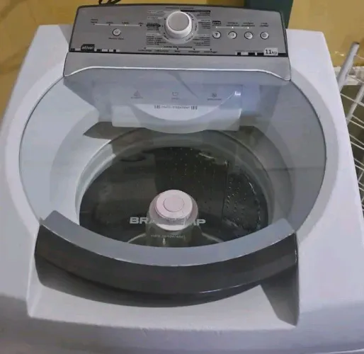 Máquina de lavar entrega grátis