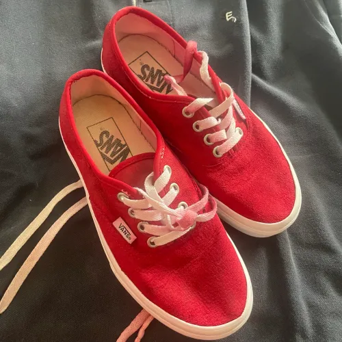 Tênis feminino vans