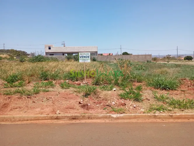 Terreno a venda no Loteamento Chácaras Villa Verde - Astorga/PR