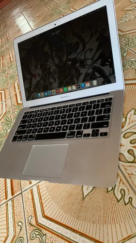 Vendo MacBook Air