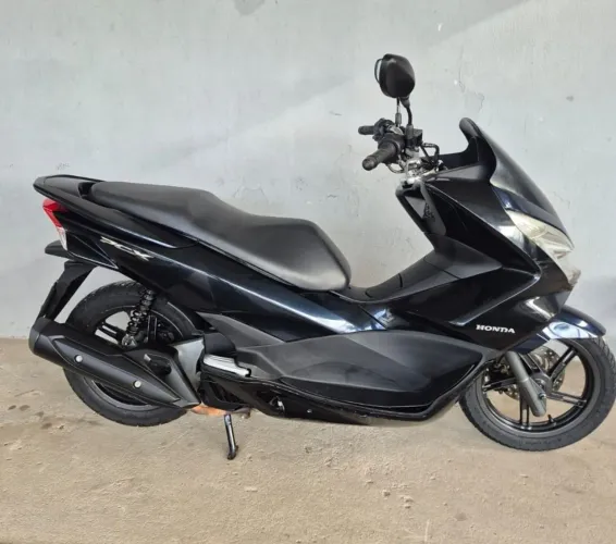PCX 2018 REVISADA BATERIA MOURA NOVA