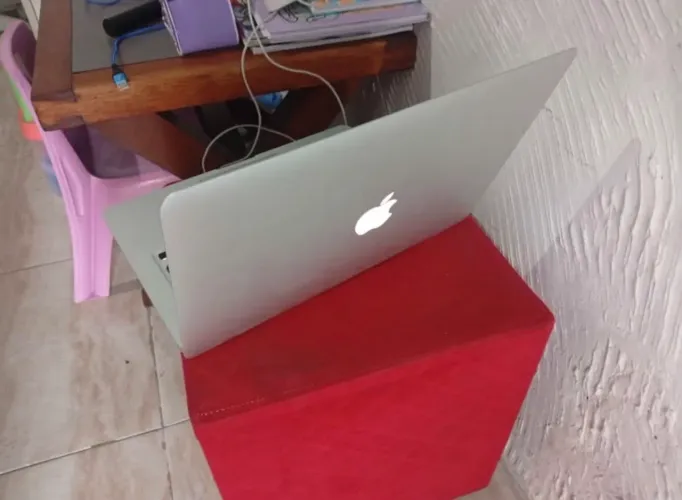 MACBOOK AIR 2014