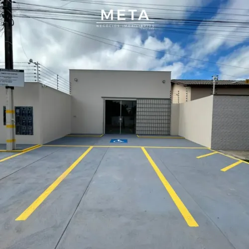 ALUGA-SE SALA COMERCIAL DE EXCELENTE PADRÃO NO BAIRRO UNIÃO
