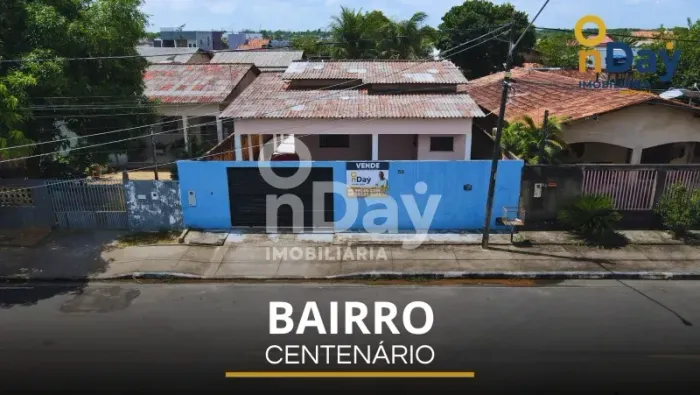 Casa Centenário