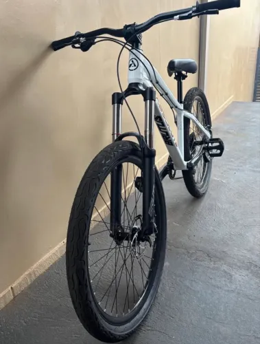 Bicicleta Absolut Brutus