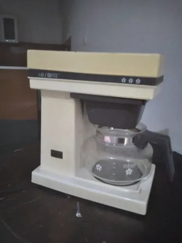 MR. Coffee
