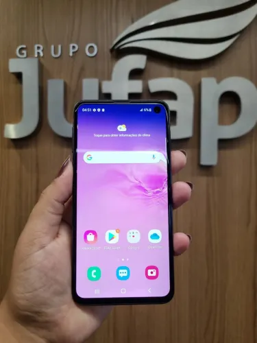 S10e 128gb