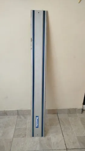 Makita SP 6000 com trilho