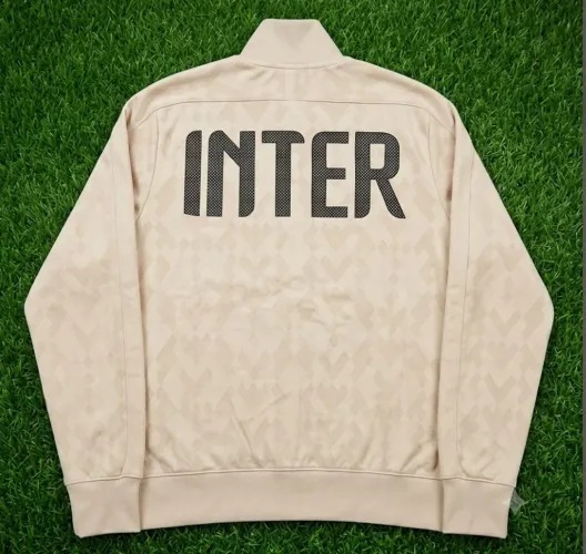 Jaqueta Nike Inter de Milão 