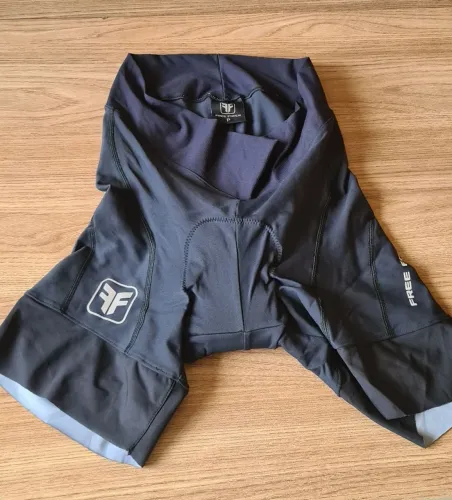 Bermuda ciclismo Free Force