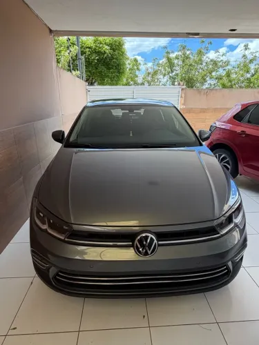 Volkswagen Polo Highline TSI 1.0 Flex 12V Aut. 2025