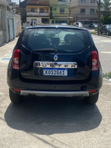 Fiat Freemont 2.4 16V 5P Aut. 2012