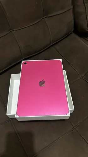 iPad 11 128gb