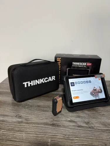 Scanner automotivo thinkcar 689bt