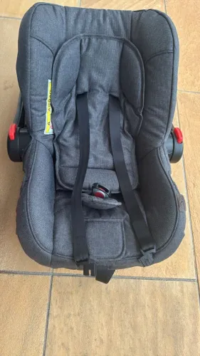 BEBE CONFORTO RISUS 