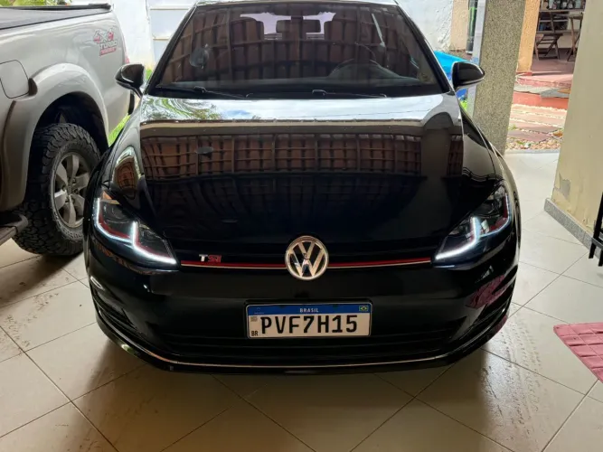Volkswagen Golf Highline 1.4 TSI 140cv Aut. 2015